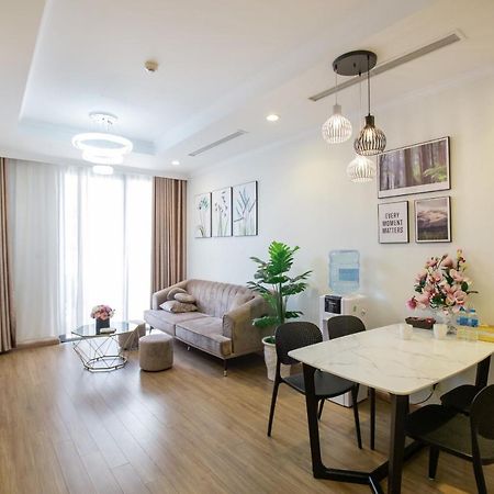 Times City Homestay ฮานอย ภายนอก รูปภาพ