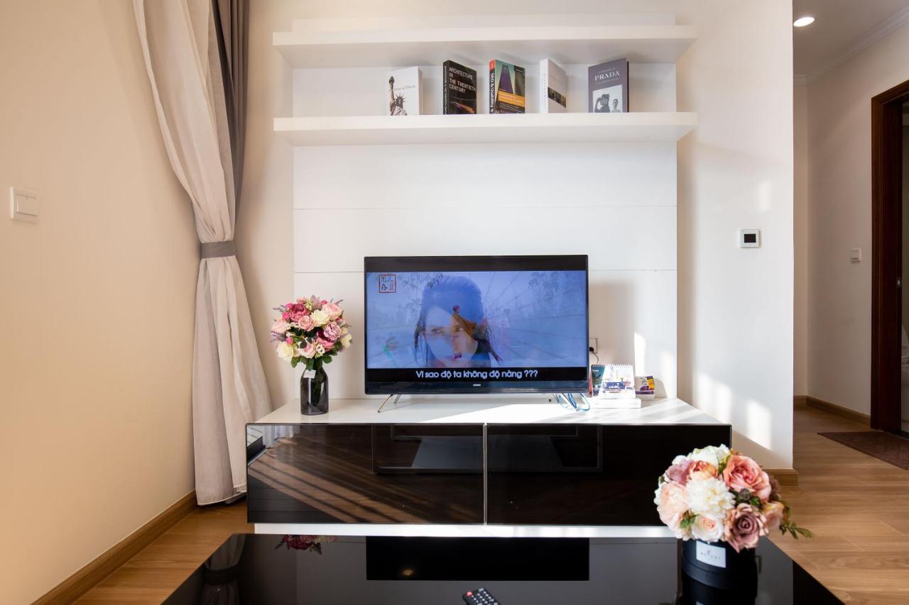 Times City Homestay ฮานอย ภายนอก รูปภาพ