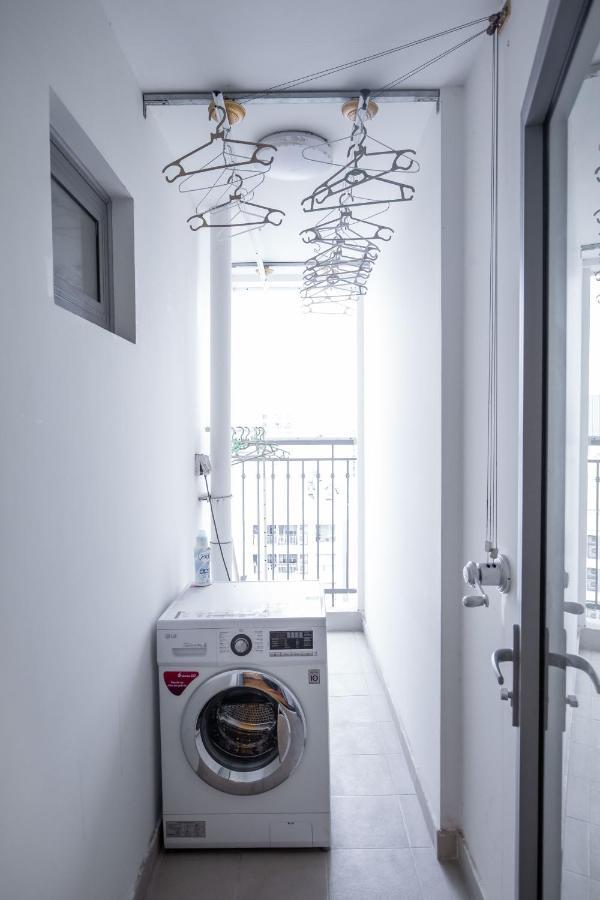 Times City Homestay ฮานอย ภายนอก รูปภาพ