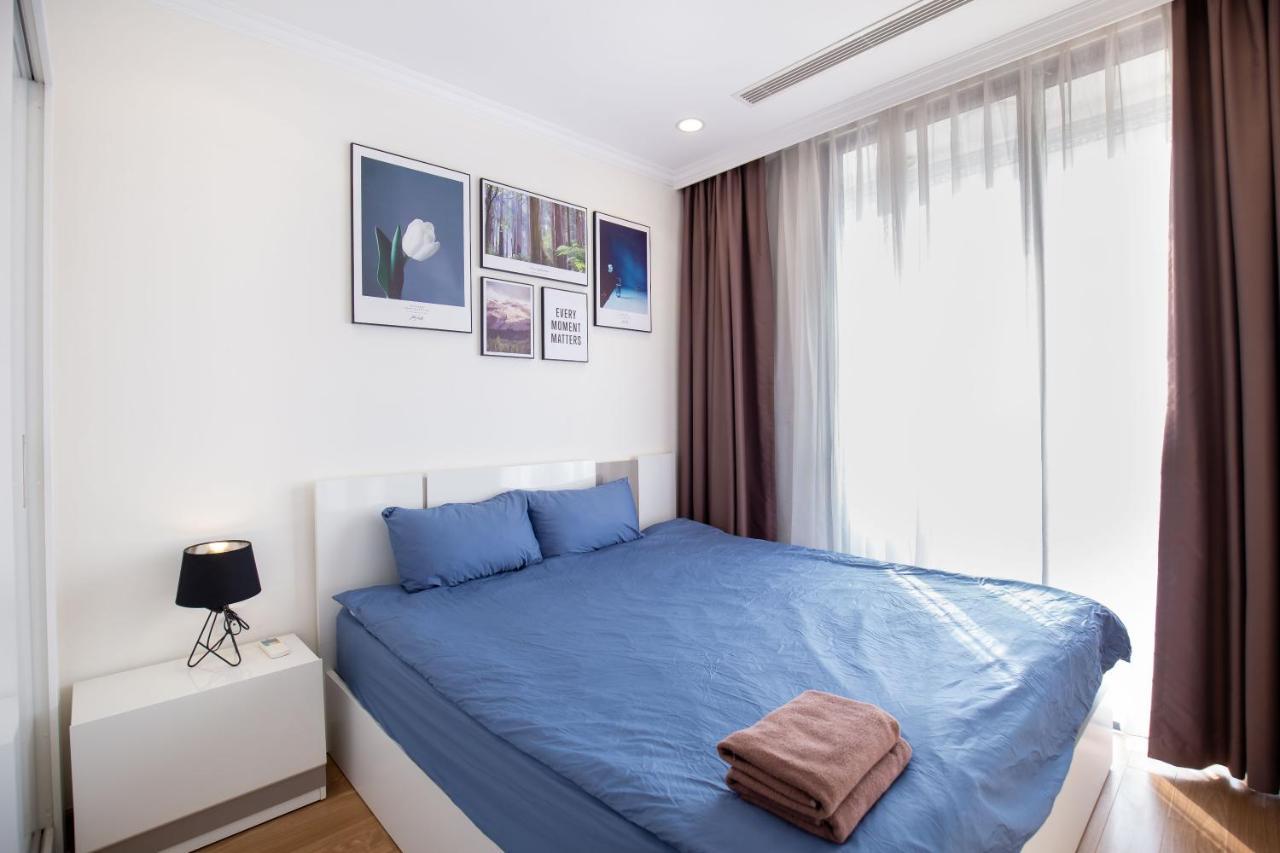 Times City Homestay ฮานอย ภายนอก รูปภาพ