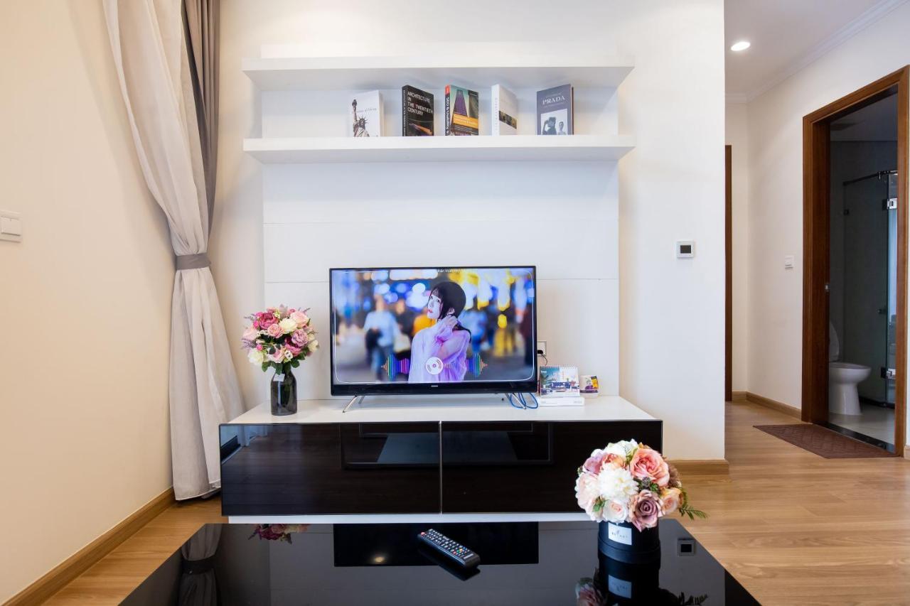 Times City Homestay ฮานอย ภายนอก รูปภาพ