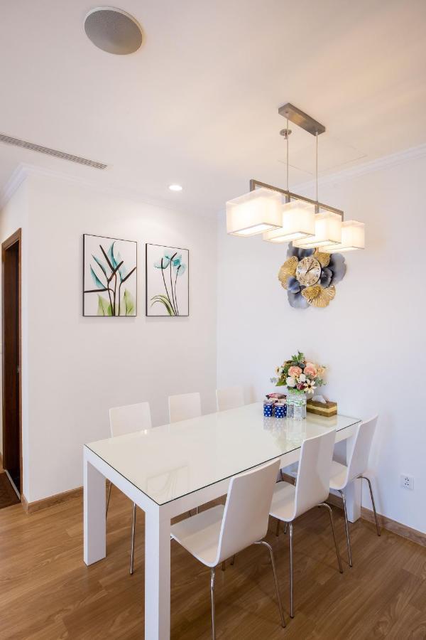 Times City Homestay ฮานอย ภายนอก รูปภาพ