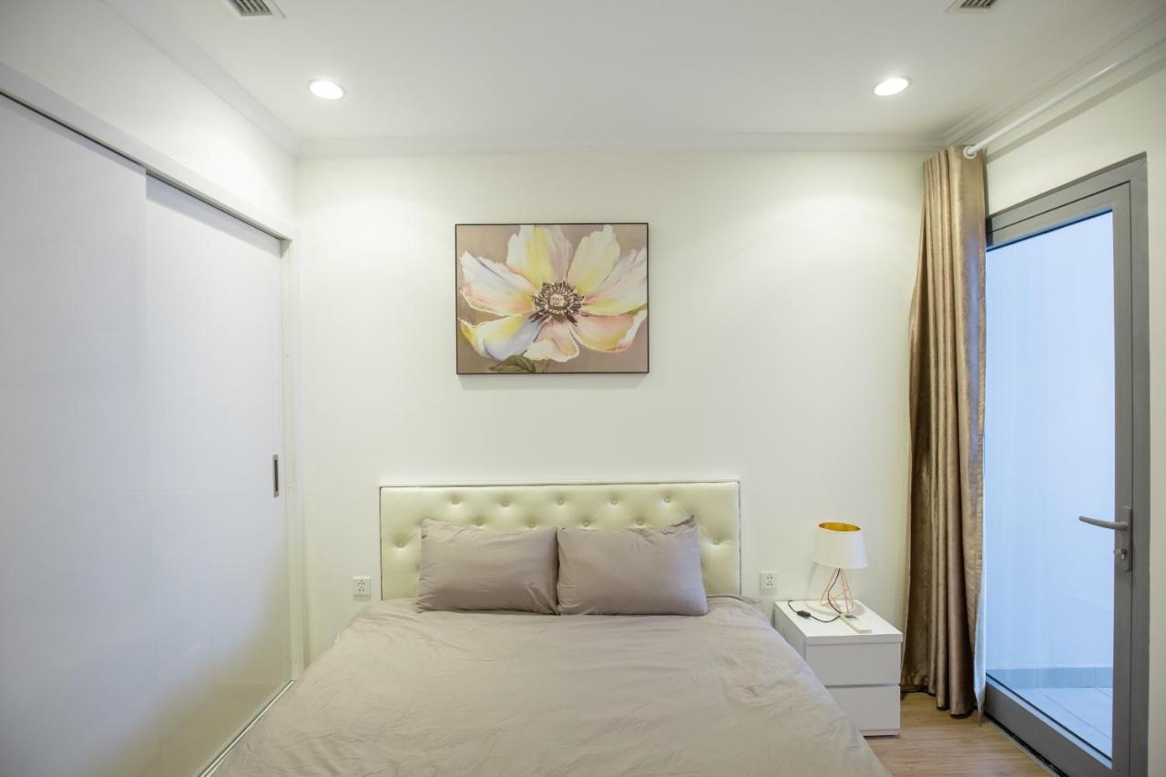 Times City Homestay ฮานอย ภายนอก รูปภาพ