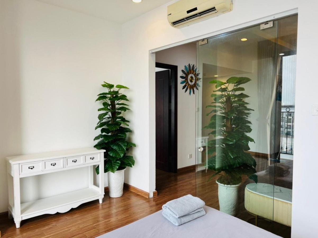 Times City Homestay ฮานอย ภายนอก รูปภาพ