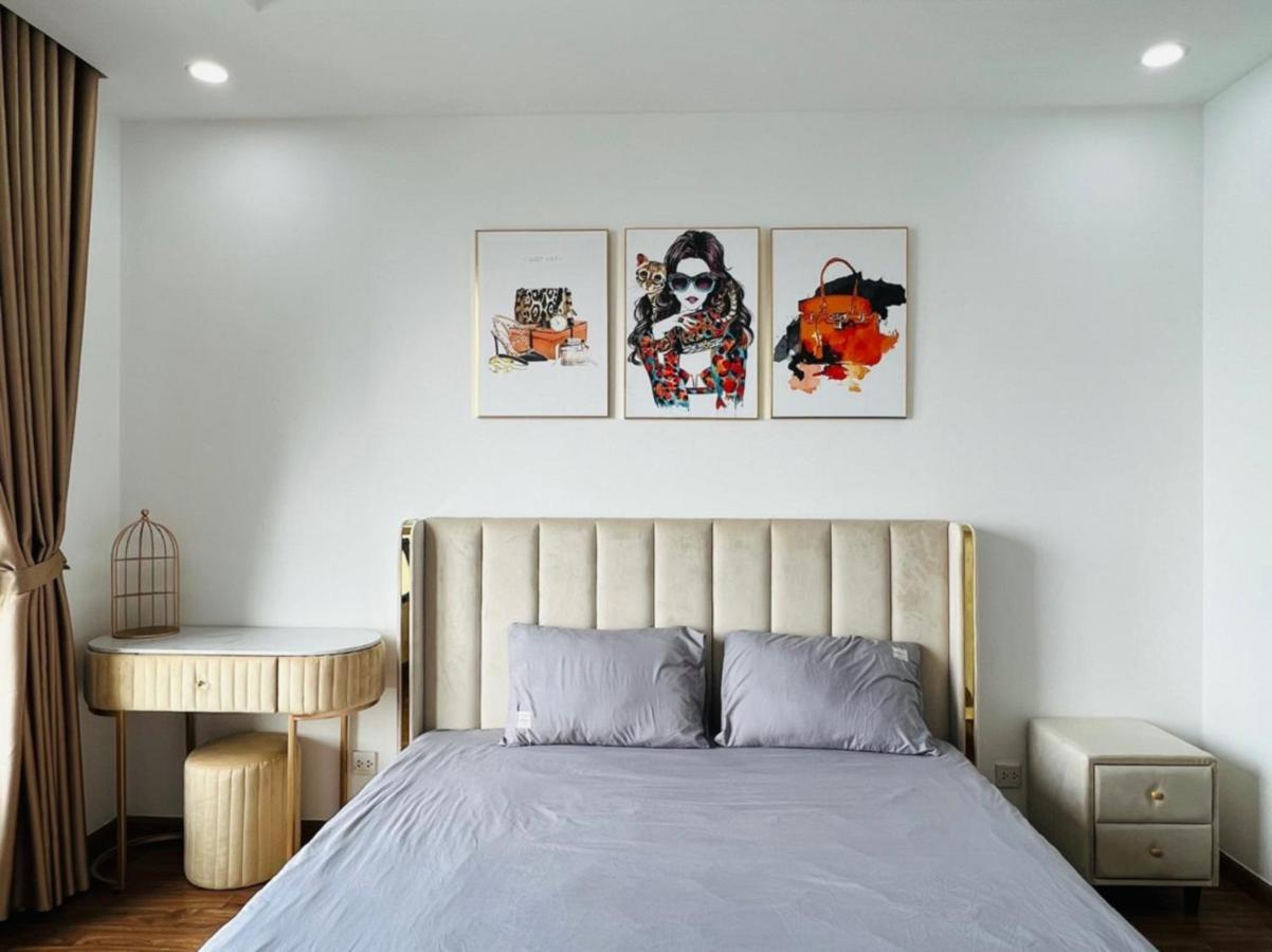 Times City Homestay ฮานอย ภายนอก รูปภาพ