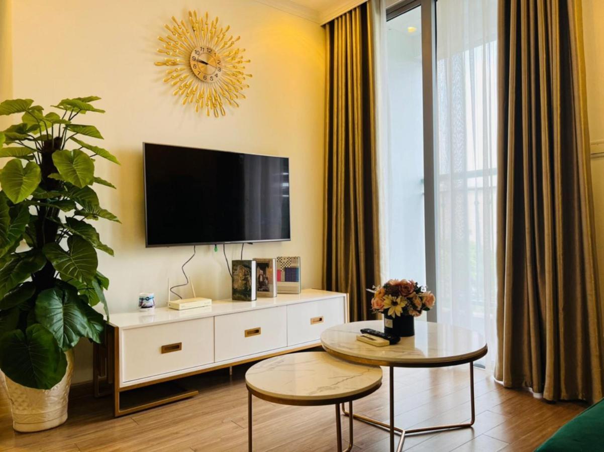 Times City Homestay ฮานอย ภายนอก รูปภาพ